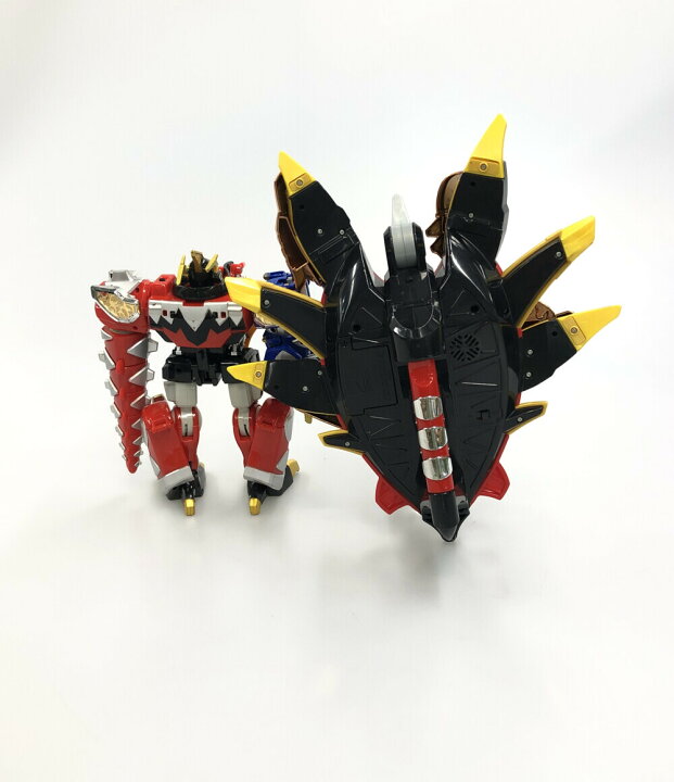 楽天市場】【中古】 爆竜戦隊アバレンジャー 変形玩具 まとめ売り 