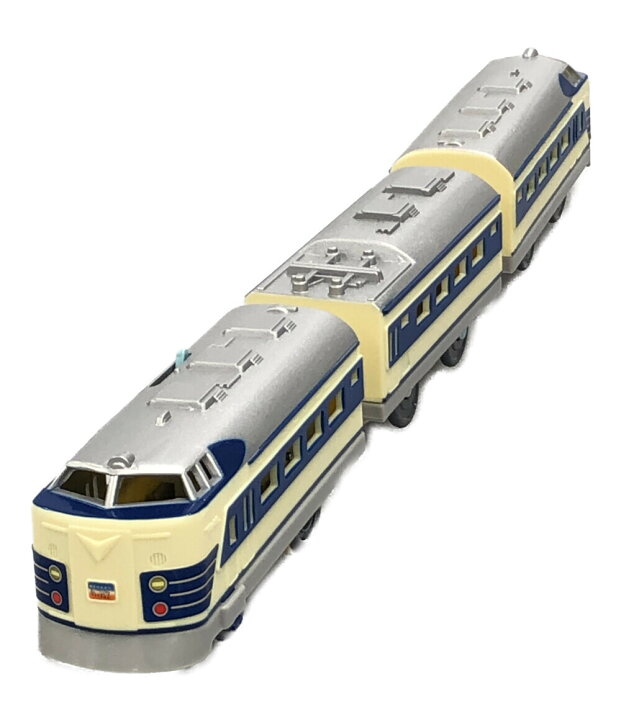楽天市場】【中古】 プラレール プラレールの日限定 寝台特急 TOMY 