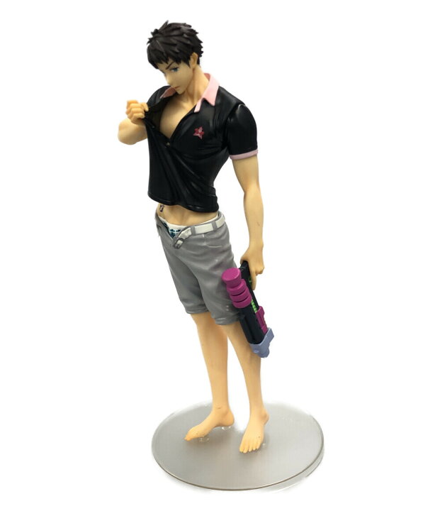楽天市場】【中古】 Free! 山崎宗介 フィギュア : Rehello hobby by 