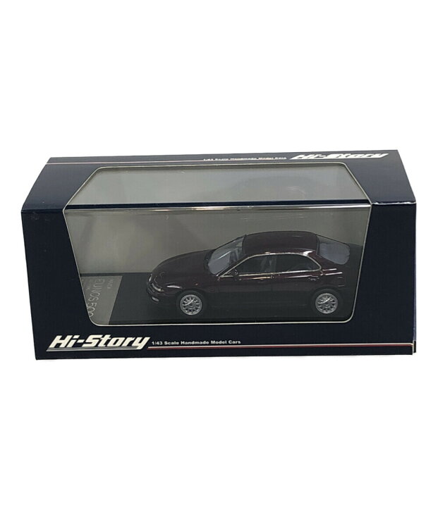 楽天市場】【中古】美品 Hi-Story ミニカー マツダ ユーノス500 20F 