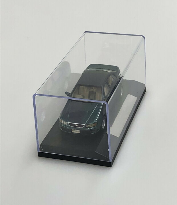 楽天市場】【中古】 Hi-Story ミニカー TOYOTA アリスト 1991年3.0V 