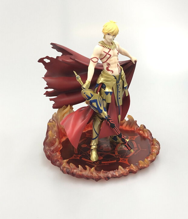 楽天市場】【中古】 Fate Grand Order Fate Grand Order アーサー 