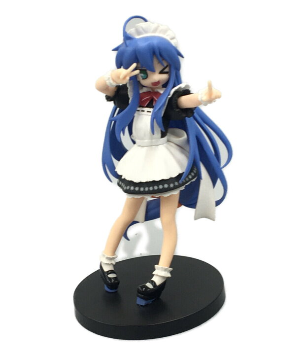 楽天市場】【中古】 らきすた 泉こなた セガ フィギュア : Rehello 