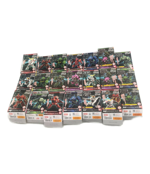 楽天市場】【中古】 機動戦士ガンダム まとめ売りセット 機動戦士 