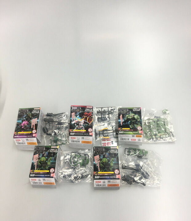 楽天市場】【中古】 機動戦士ガンダム まとめ売りセット 機動戦士 