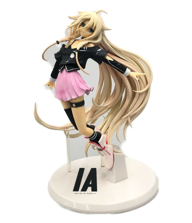 楽天市場】【中古】 IA ARIA ON THE PLANETES Ver.1.5 フィギュア 