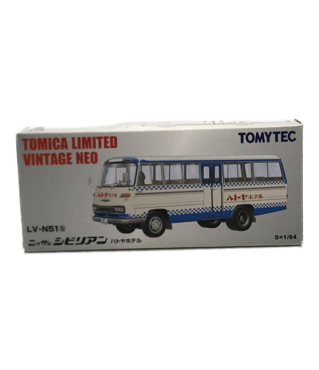 楽天市場】【中古】 トミカリミテッドヴィンテージネオ ミニカー LV 