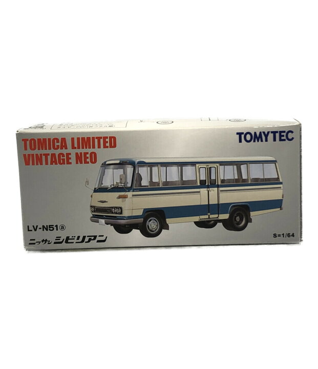 楽天市場】【中古】 トミカリミテッドヴィンテージネオ ミニカー LV 