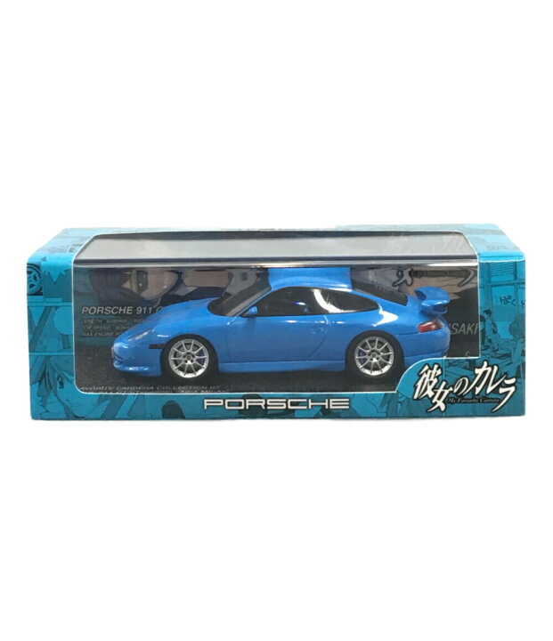 楽天市場】【中古】美品 ミニカー 彼女のカレラ コレクション2 
