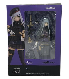 【中古】 ドールズフロントライン 573 416 グッドスマイルカンパニー フィギュア