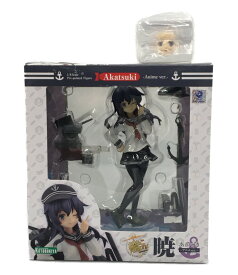 【中古】 艦隊これくしょん 艦これ 艦隊これくしょん 艦これ 暁 アニメver. 1/8 コトブキヤ フィギュア