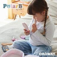 【ポイント10倍 | 7/18 0:00~7/26 1:59】PolarB ポーラービー メイクセット | おもちゃ 玩具 オモチャ ご…