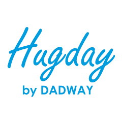 Hugday by DADWAY