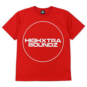 HXB hCTEEyF/S CIRCLEzRED×WHITE oXPbg{[ hCTVc