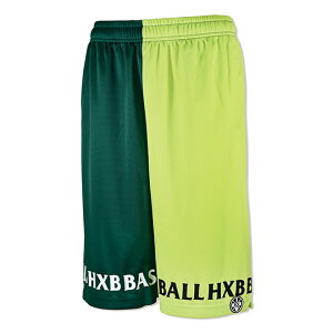 HXB EASY MESH PANTS yFRIZz GREEN/LIME oXPbg{[pc@oXp