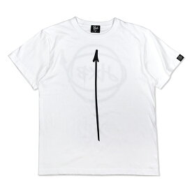 HXB コットンTEE 【Marker】 WHITE×BLACK / バスケットボール Tシャツ