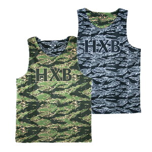 HXB Reversible Mesh TankyTigerCamoz@oXPbg{[@oXP@^Ngbv@veBNX Jt ^CK[ J 