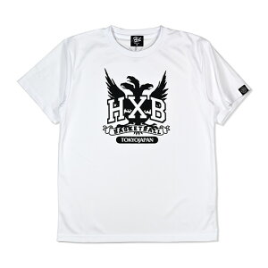 HXB �h���CTEE�yGIDDRA�z WHITE×BLACK �o�X�P�b�g�{�[�� �h���CT�V���c