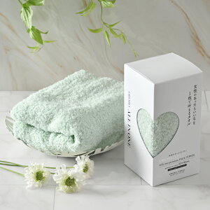 おぼろ オールインワン フェイスタオル 【日本製 国産 ふわふわ 吸水性 肌に優しい 柔らかい 軽い 軽量 速乾性 乾きやすい 心地よい 厚め エコテックス 安心 もふもふ ギフト プレゼント 結