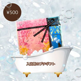 3/4 20時〜1等最大100%ポイントバック！入浴剤 プチギフト ギフト 2個入り 空想バスルーム 入浴剤セット 入浴剤ギフトセット 入浴剤詰め合わせ 入浴剤ギフトおしゃれ 退職 ちょっとしたプレゼント ちょこっと お配りギフト お配り用 職場 入浴剤 プレゼント
