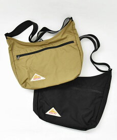 KELTY｜カーブショルダーM2.0 [[3259250322]][C]