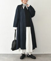 楽天市場】08mab リネン コートの通販