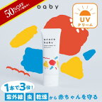 【4月24日20時～クーポン配布】日焼け止め 赤ちゃん 子ども 50g SPF20 PA++ anonebaby トータルアウトドアUV アノネベビー 天然由来成分 ユーカリ ラベンダー UVケア 虫除け pm2.5 / 黄砂 抗炎症機能 バリア機能 保湿 かぶれ予防 新生児 ベビー親子 日焼け止め