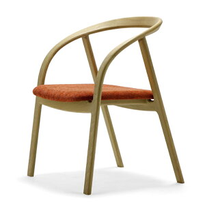 宮崎椅子製作所 daen 小泉誠デザイン ダイニングチェア おしゃれ 北欧 一人用 椅子 イス チェア いす モダン シンプル チェアー ダイニング リビング 食卓椅子 座り心地 木製 カフェ リラック