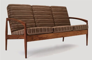 {֎q쏊 Paper Knife sofa y[p[iCt\t@ 3P JC NX`ZfUC Miyazaki Chair Factory Paper Knife (Kai Kristiansen)