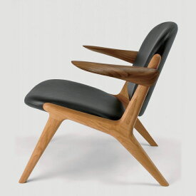 宮崎椅子製作所 ISラウンジチェア Miyazaki Chair Factory IS lounge （Inoda+Sveje)