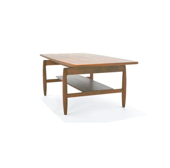 楽天市場】宮崎椅子製作所 Paper Knife center table カイ