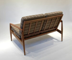 {֎q쏊 Paper Knife sofa y[p[iCt\t@ 2P JC NX`Z Miyazaki Chair FactoryKai Kristiansen