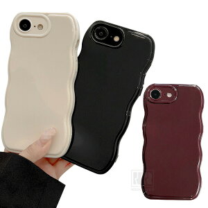 iPhone17e�P�[�X�E�F�[�u�g�^�Ȃ݂Ȃ�iPhone16e�J�o�[�ϏՌ��g��TPU�\�t�g�P�[�X�V���v�������������ی�P�[�XApple�A�b�v���A�C�t�H��17e16e�������߂������