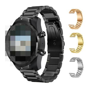 MobvoiTicWatchPro�����o���h�X�e�����X�x���g���^���������X�g�o���h��������22mmMobvoi(���u�{�C)