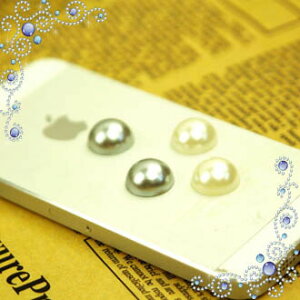 supersale �f�R �p�[�c �p�[���y14mm �����^ �J���[�L�x�ziPhone��X�}�z�P�[�X�Ȃǂ̃f�R�ɍœK�I�f�R���[�V���� �p�[�c gem