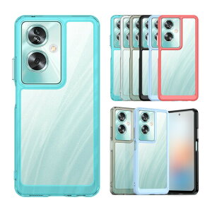 OPPO A79 5G �P�[�X �ϏՌ� �����P�[�X ����TPU+PC�w�ʃA�N���� �A���h���C�h �I�b�| A79 5G�N���A �������� ������� �X�}�[�g�t�H��/�X�}�t�H/�X�}�z�P�[�X/�J�o�[ �X�g���b�v��