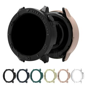 HUAWEI WATCH GT Runner 2 �P�[�X �J�o�[ �P�F/�N���A �n�[�h�P�[�X �ی�P�[�X �t�@�[�E�F�C�E�H�b�` GT �����i�[2 GT Runner2 �ϏՌ��P�[�X/�J�o�[