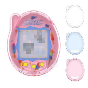 ���]�s�A�m ���܂���������ڂ�[����� �N���A �P�[�X Tamagotchi Connection �J�o�[ ���� �v���X�`�b�N �n�[�h�P�[�X �ϏՌ� �V���v�� ������ ���킢�� BANDAI �o���_�C �V���v�� ������� �p�[�v