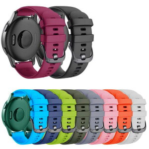 Amazfit Active 2 �o���h �x���g �V���R�� �o���h�� 20mm �������X�g�o���h/�����o���h/�����x���g �������� �\�t�g�o���h �V���R���o���h �A�}�Y�t�B�b�g �A�N�e�B�u2