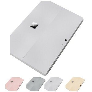 Surface Go 3/Go 2/Go (2021/2020/2018���f��) �w�ʕی�t�B���� �{�̕ی�t�B���� ���^���� �w�ʕی�t�B���� �T�[�t�F�X Go2 �^�u���b�gPC �P�[�X/�J�o�[�A�N�Z�T���[ �J�o�[ �X�e�b�J�[