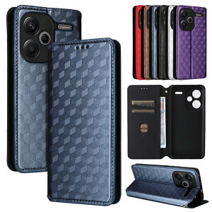 Redmi Note 13 Pro+ 5G�蒠�^ �J�o�[ PU���U�[ �􉽊w�͗l �蒠�^���U�[�P�[�X �X�^���h�@�\ �J�[�h���[ ���� �V���I�~ ���b�h�~�[ �m�[�g13 �v�� �v���X �������� �X�g���b�v��