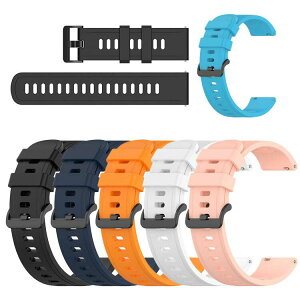 Garmin Venu 3 �x���g �o���h �V���R�� 22mm �K�[�~�� ���F�j���[3 �������X�g�o���h/�����o���h/�����x���g �������� �\�t�g�o���h