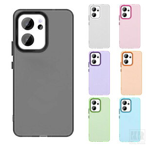 Reno15 A �P�[�X �ϏՌ� Reno15 F 5G �J�o�[ ������ �w�ʃ}�b�g�d�l ���b�L TPU+�v���X�`�b�N �n�[�h�P�[�X ���� ������ �V���v�� OPPO �I�b�| ���m15 A/ ���m15 F 5g ��������