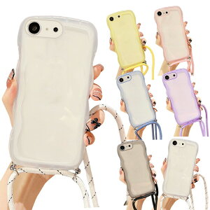 iPhone17e / iPhone16e �P�[�X �X�}�z�V�����_�[ �J�o�[ �E�F�[�u �g�^������ TPU �\�t�g ����~�� �P�[�X �g�� ���� ������ �V�����_�[�X�g���b�v ���|���x���g�t�� �������߉\ �V���v�� Apple 