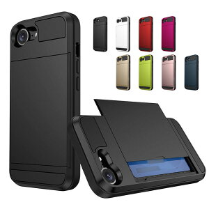 iPhone17e / iPhone16e �P�[�X �J�o�[ �V���v�� �ϏՌ� 2�d�\�� �J�[�h�P�[�X�t�� �J�[�h���[�t�� Apple �A�b�v�� �A�C�t�H�� 17e / 16e �������� ������� �X�}�[�g�t�H��/�X�}�t�H/�X�}�z�P�[�X/�J�o