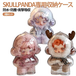 ���[�P�[�X �N���A�P�[�X ����h�~ 2�Z�b�g ������ ��p �|�[�` �h�o �����p�Ή� SKULLPANDA �X�g���b�v�t�� �g�їp ���[�o�b�O ��������[ �ʂ������ �W�� �P�[�X �t�B�M���A �Ƀo�b�O ����