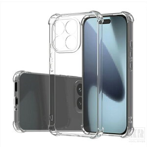 Xiaomi 17T �P�[�X �N���A 17T Pro �J�o�[ �ϏՌ� ���� TPU �\�t�g �p �ی� �R�[�i�[�o���p�[ �V���v�� ���� ������ ���� �V���I�~17T �v�� �������� �V���I�~�[