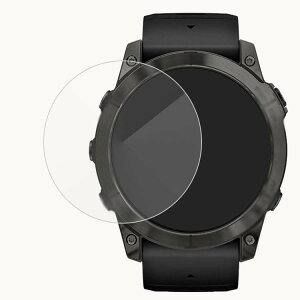 Garmin epix Pro (Gen 2) 51mm 47mm 42mm �K���X�t�B���� �����K���X �t���ی�v���e�N�^�[/�K���X �t�B���� �t���ی십���K���X 2���Z�b�g �K�[�~�� �G�s�b�N�X �v�� (�� 2 ����) 51mm 47mm 42mm ���˖h�~ �d