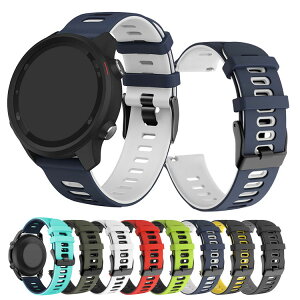 TicWatch Pro 3/3 Ultra GPS �o���h �x���g �V���R�� �o���h�� 22mm �������X�g�o���h/�����o���h/�����x���g �������� �\�t�g�o���h �V���R���o���h Mobvoi