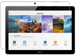 HUAWEI MediaPad T3 10 �ی�t�B���� �K���X�t�B���� �t�B���� �ی� �K���X �����K���X 9H �t���ی�t�B���� ���f�B�A�p�b�h T3 10